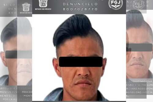 Este sujeto, ayudado por dos más, agredieron sexualmente a un varón